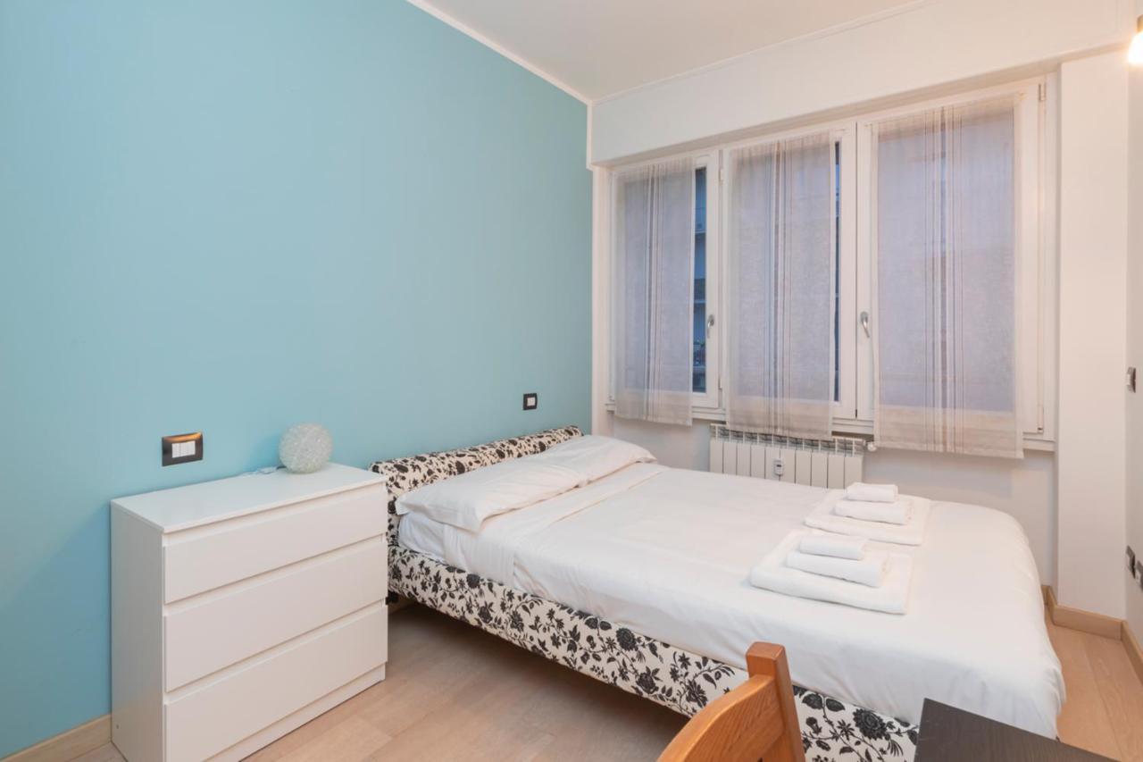 Luxury Apartment Near Bocconi Zamenhof 7 Milan Exterior photo
