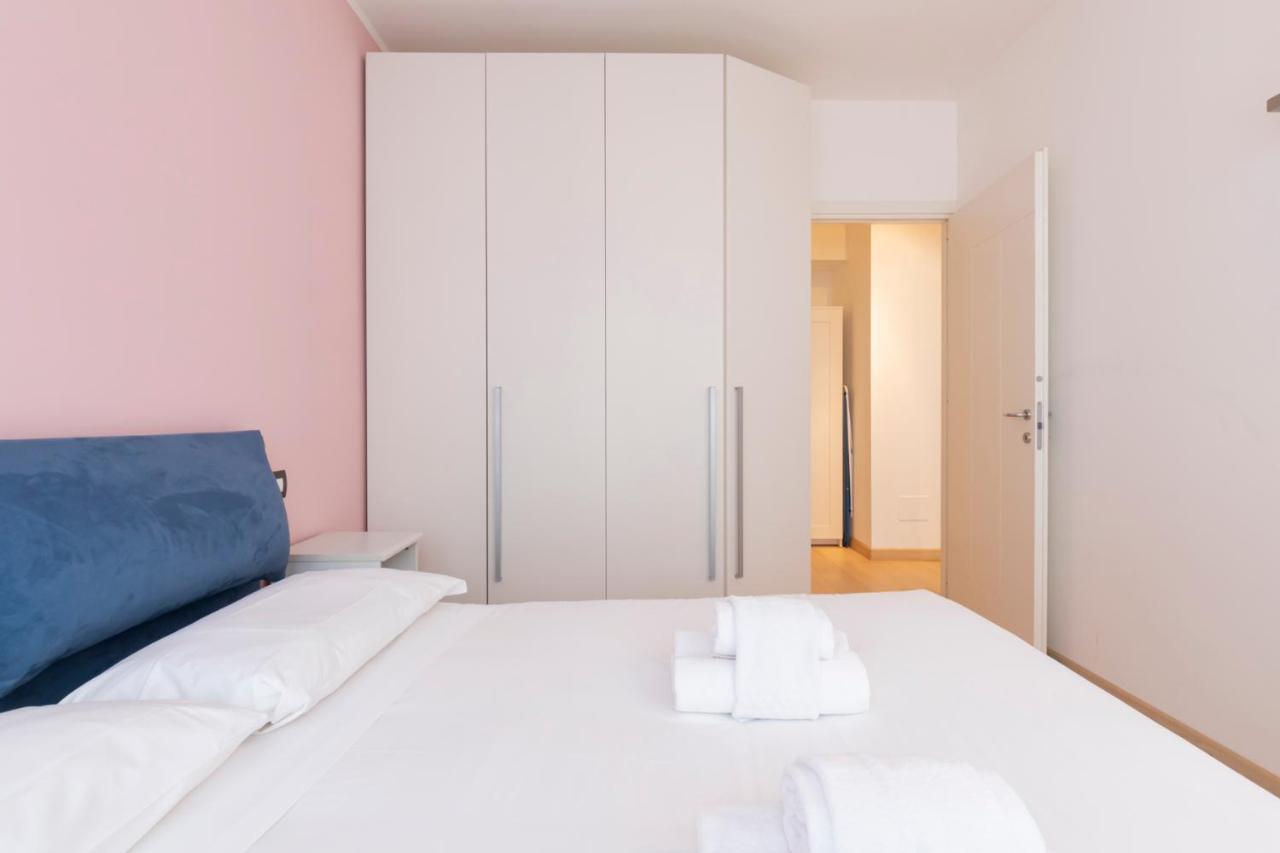 Luxury Apartment Near Bocconi Zamenhof 7 Milan Exterior photo