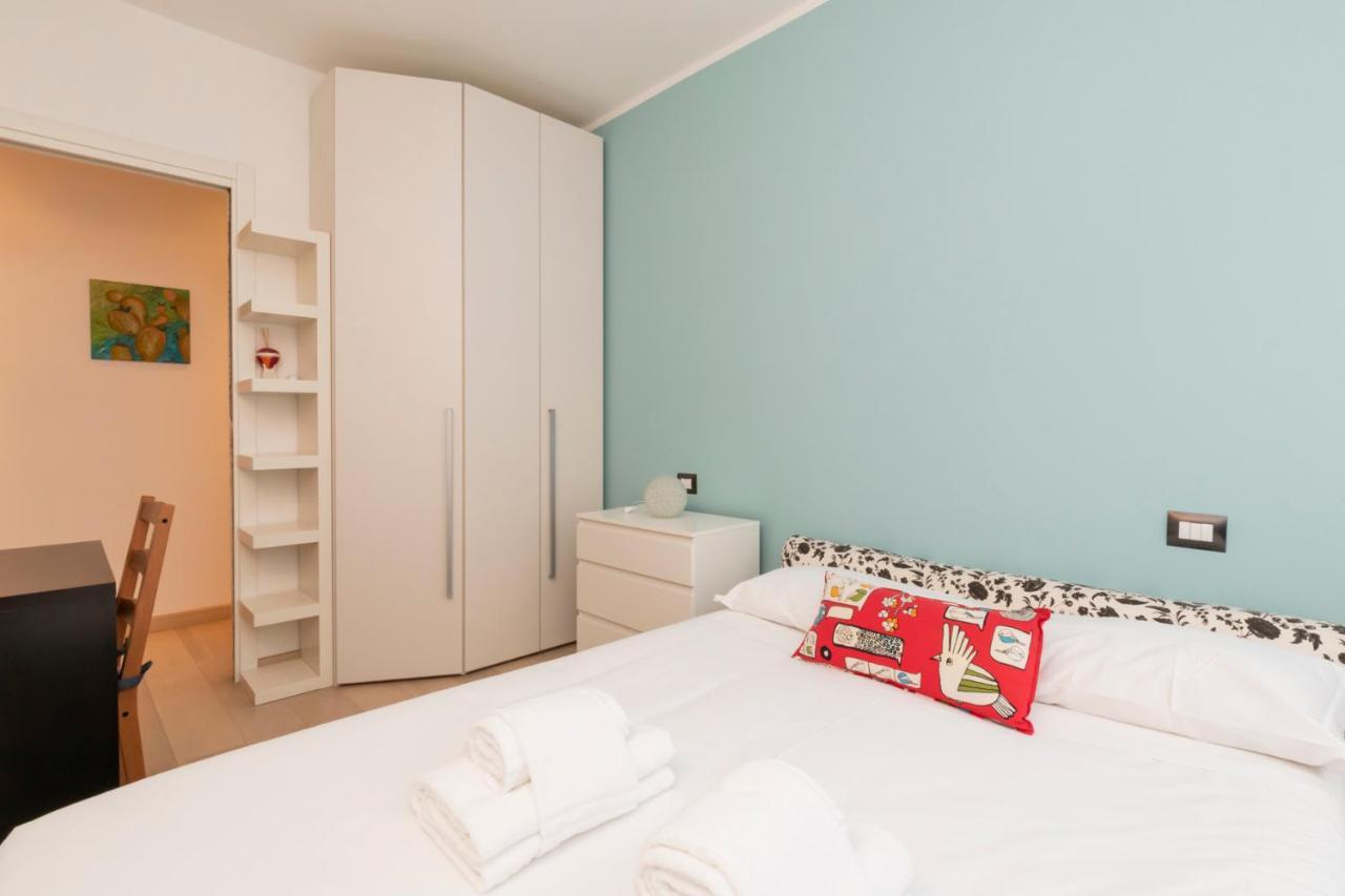 Luxury Apartment Near Bocconi Zamenhof 7 Milan Exterior photo